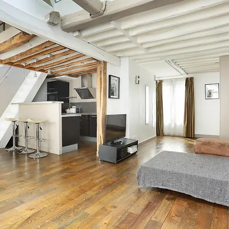 Invalides / Eiffel Tower * Paris
